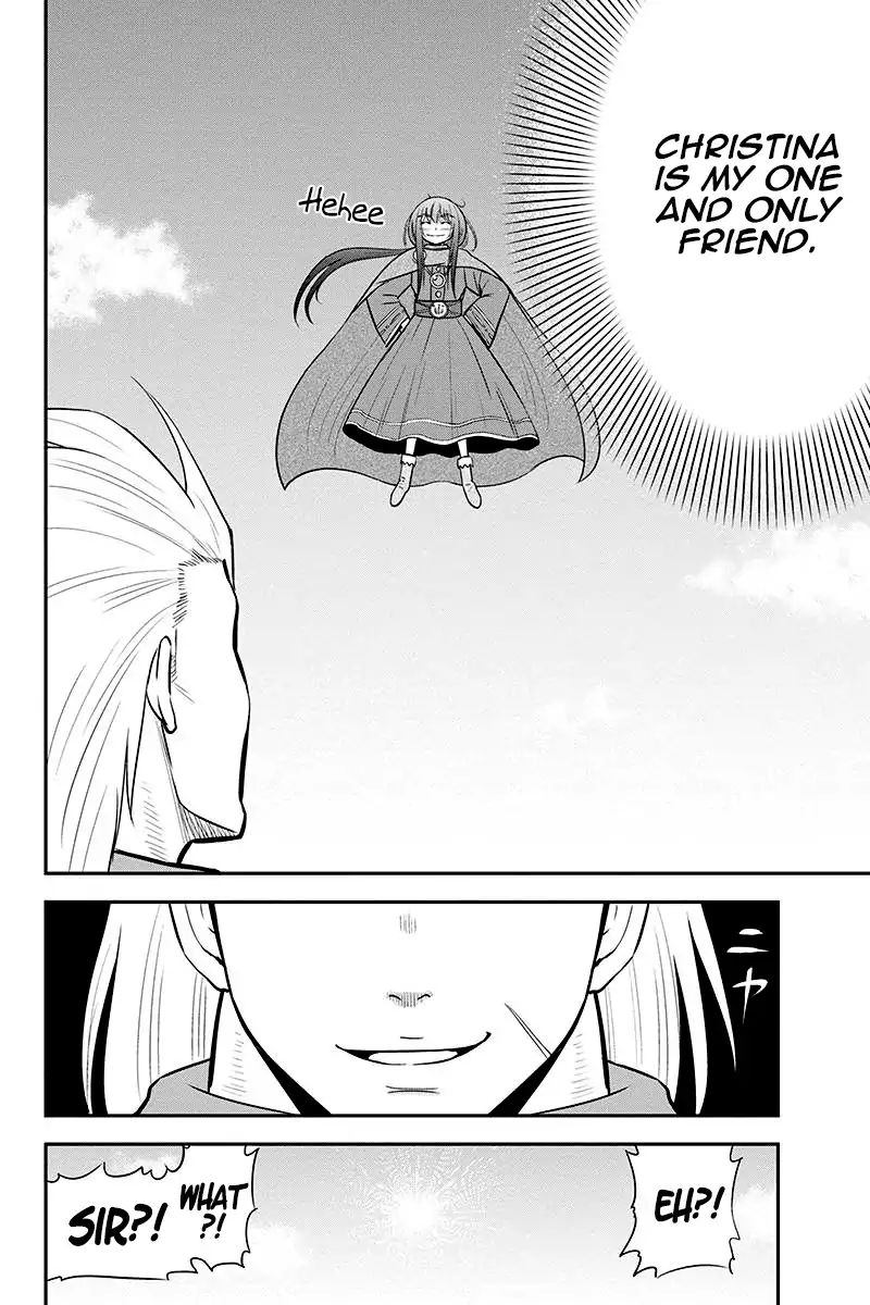 Orenchi Ni Kita Onna Kishi To Inakagurashi Surukotoninatta Ken 36 17