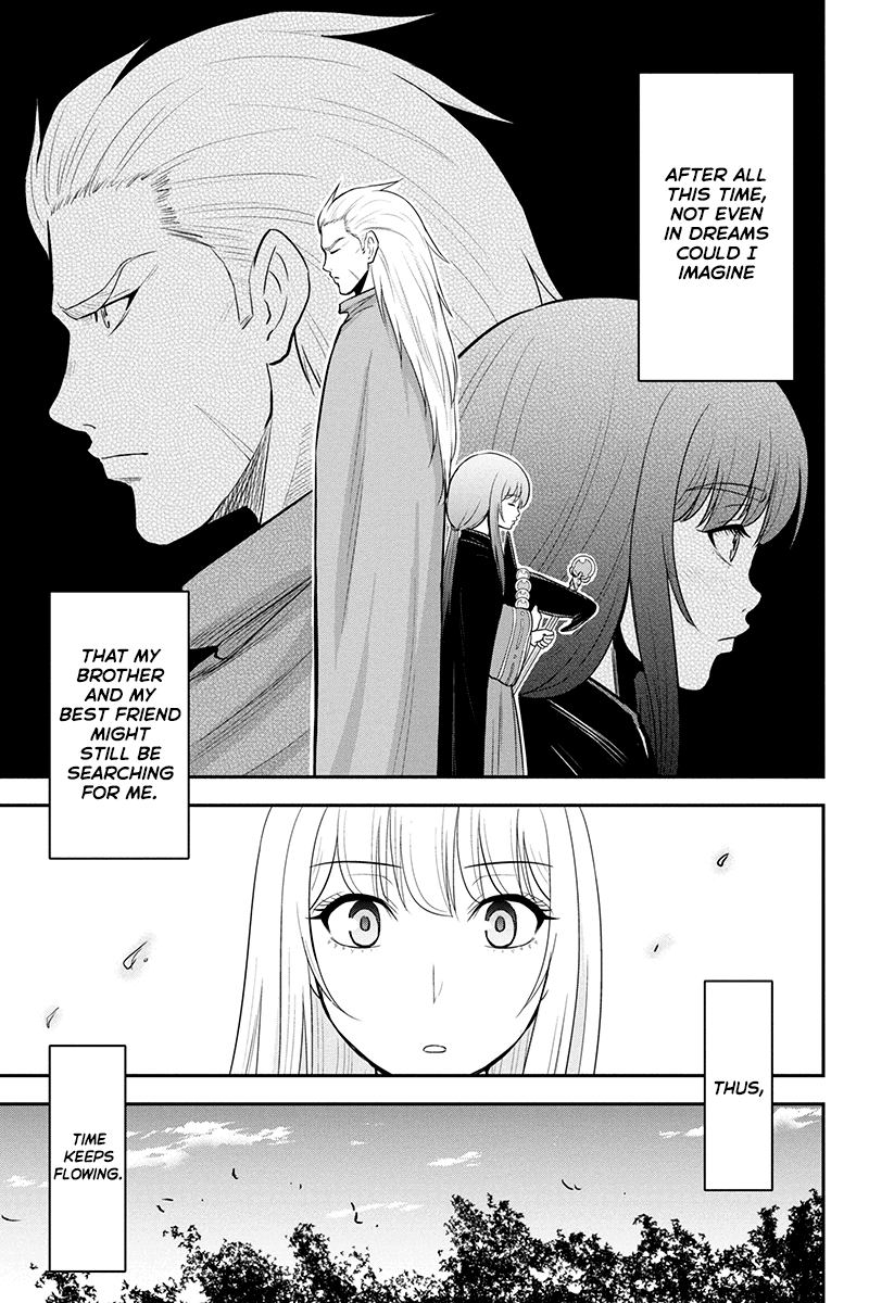 Orenchi Ni Kita Onna Kishi To Inakagurashi Surukotoninatta Ken 37 1