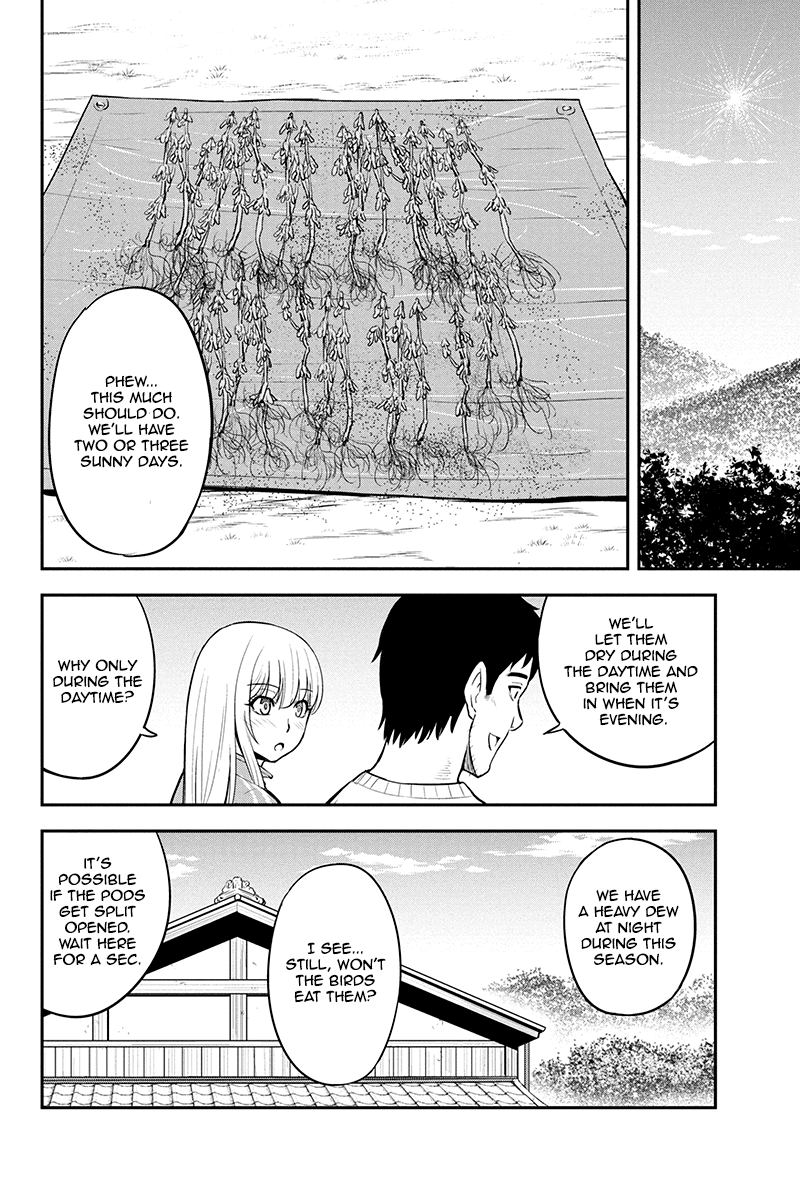 Orenchi Ni Kita Onna Kishi To Inakagurashi Surukotoninatta Ken 37 14