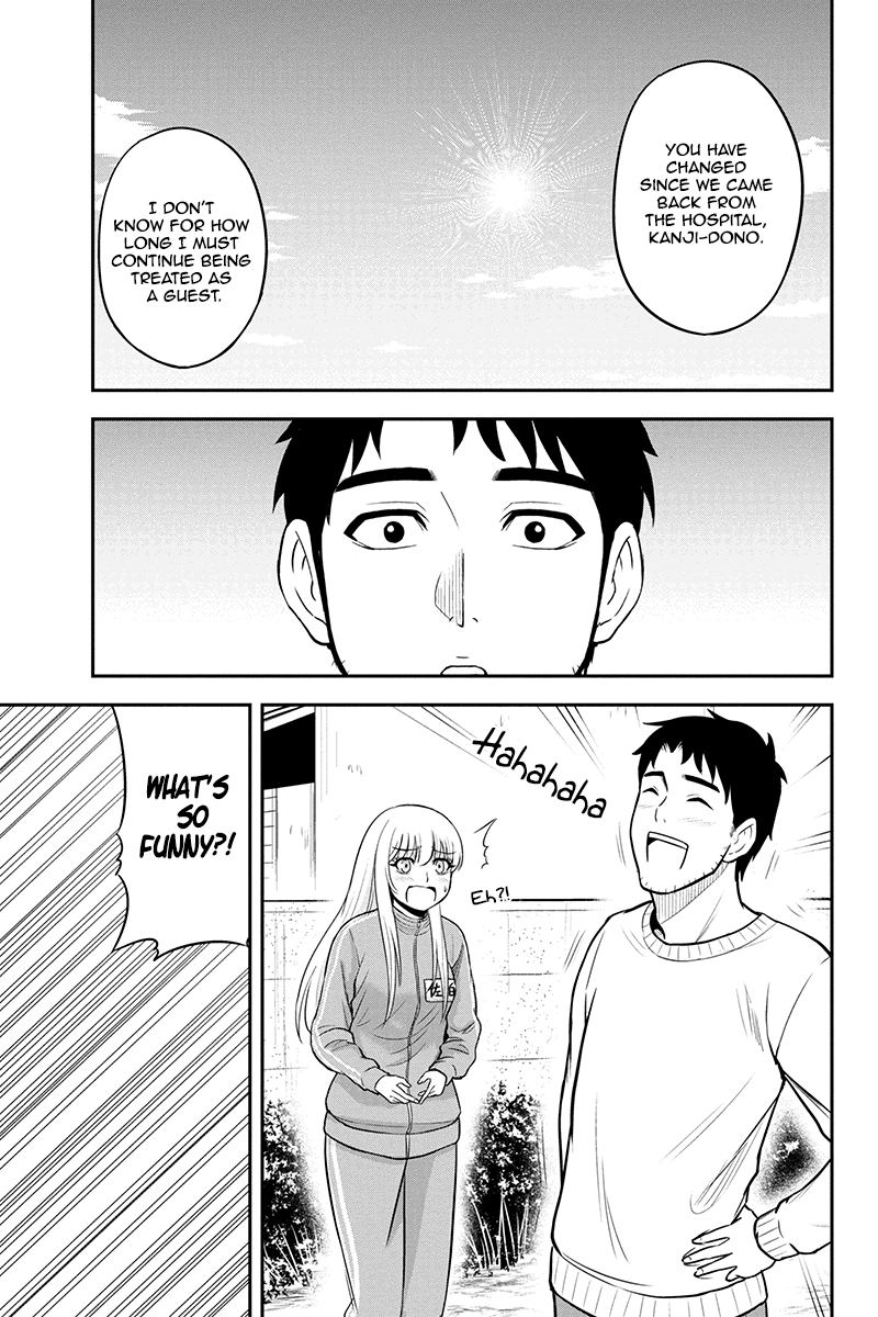 Orenchi Ni Kita Onna Kishi To Inakagurashi Surukotoninatta Ken 37 17
