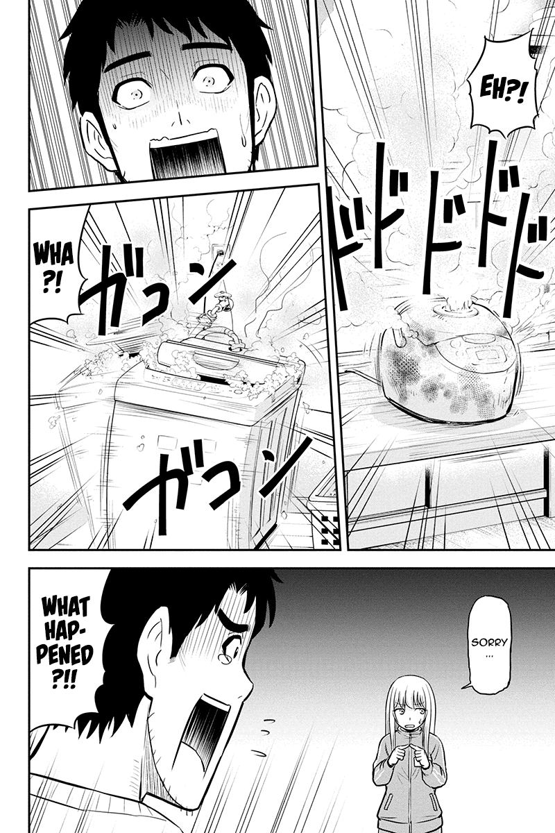 Orenchi Ni Kita Onna Kishi To Inakagurashi Surukotoninatta Ken 37 8