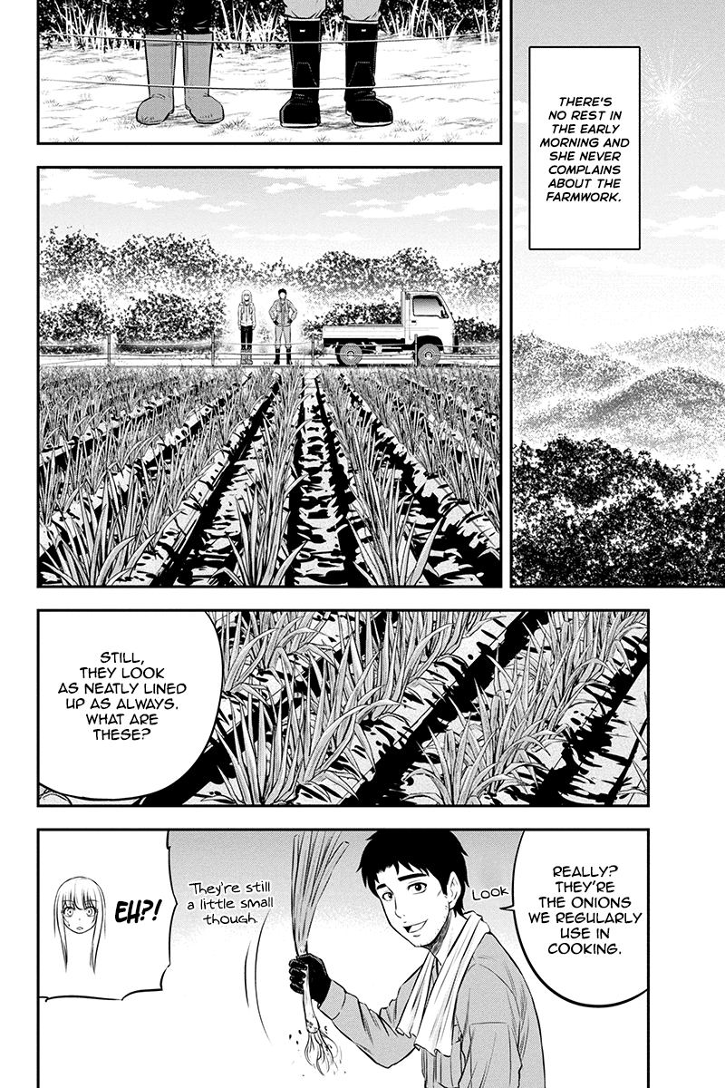 Orenchi Ni Kita Onna Kishi To Inakagurashi Surukotoninatta Ken 38 10