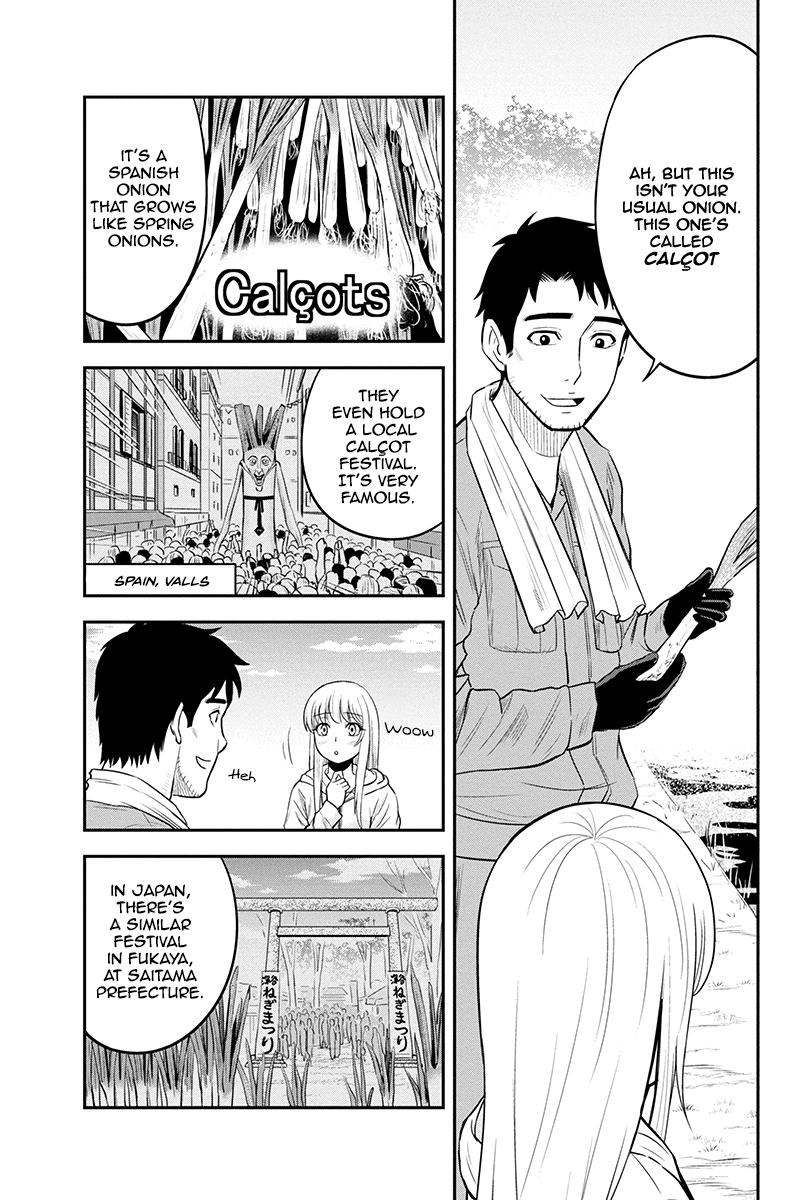 Orenchi Ni Kita Onna Kishi To Inakagurashi Surukotoninatta Ken 38 13