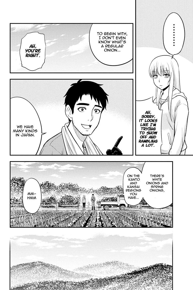 Orenchi Ni Kita Onna Kishi To Inakagurashi Surukotoninatta Ken 38 14