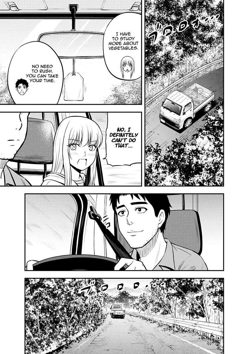Orenchi Ni Kita Onna Kishi To Inakagurashi Surukotoninatta Ken 38 15