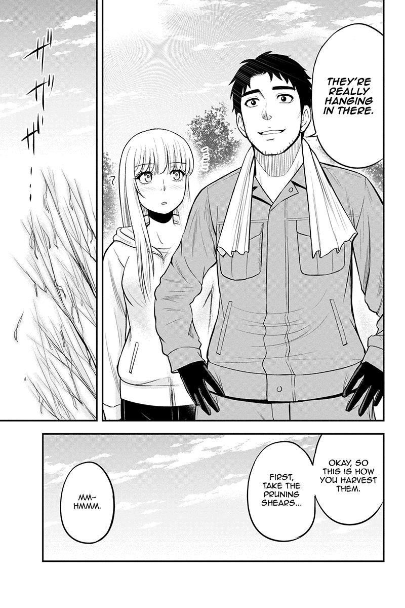 Orenchi Ni Kita Onna Kishi To Inakagurashi Surukotoninatta Ken 38 17