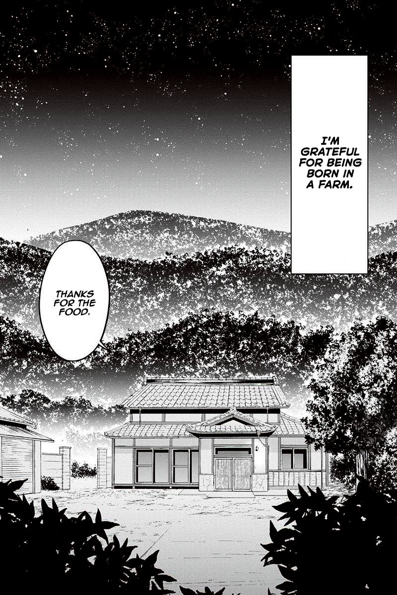 Orenchi Ni Kita Onna Kishi To Inakagurashi Surukotoninatta Ken 38 19