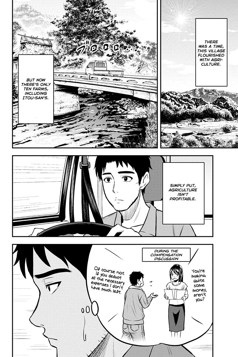 Orenchi Ni Kita Onna Kishi To Inakagurashi Surukotoninatta Ken 38 6
