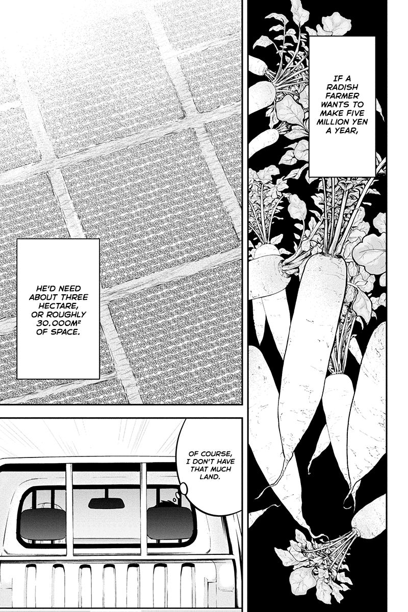 Orenchi Ni Kita Onna Kishi To Inakagurashi Surukotoninatta Ken 38 7