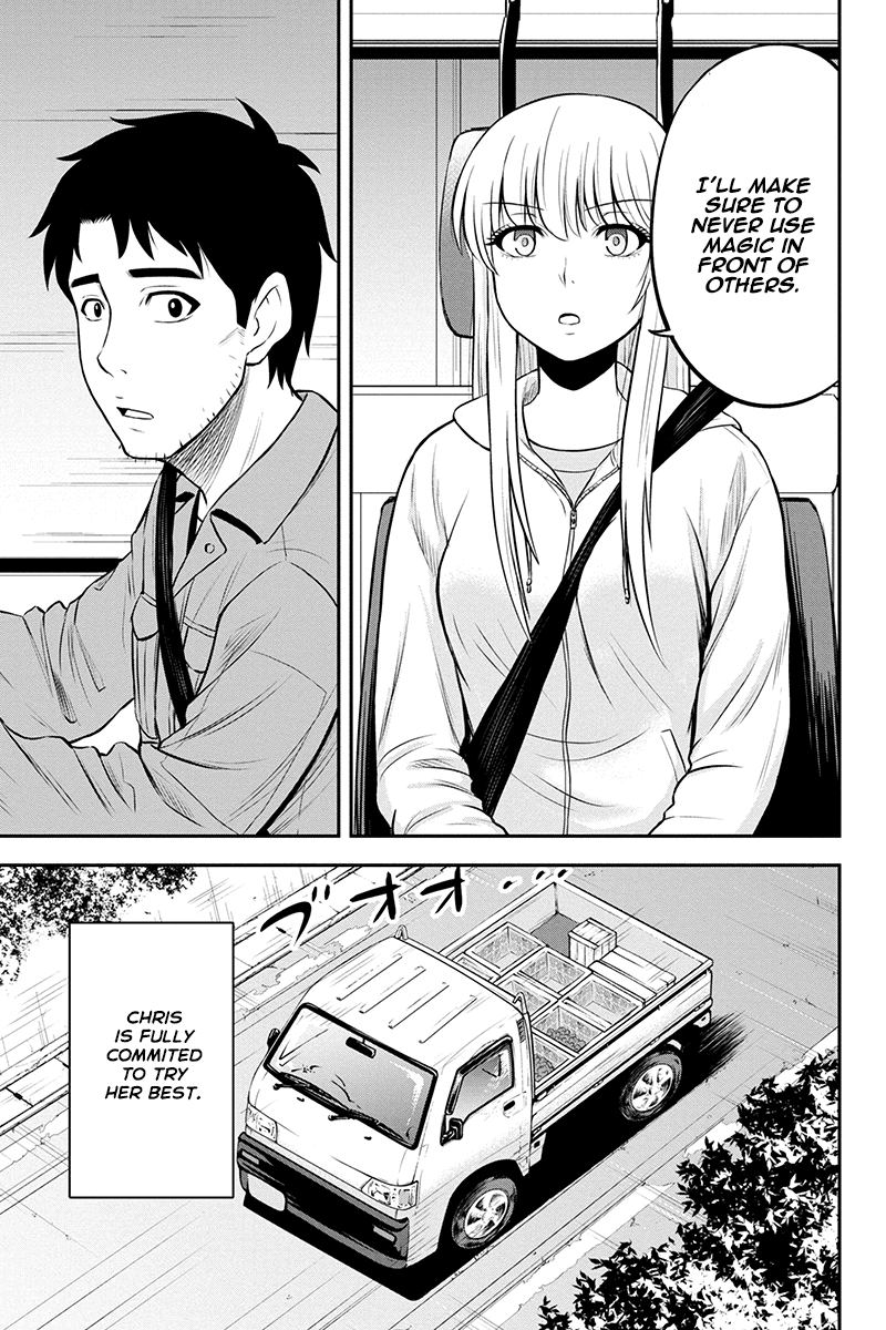 Orenchi Ni Kita Onna Kishi To Inakagurashi Surukotoninatta Ken 38 9