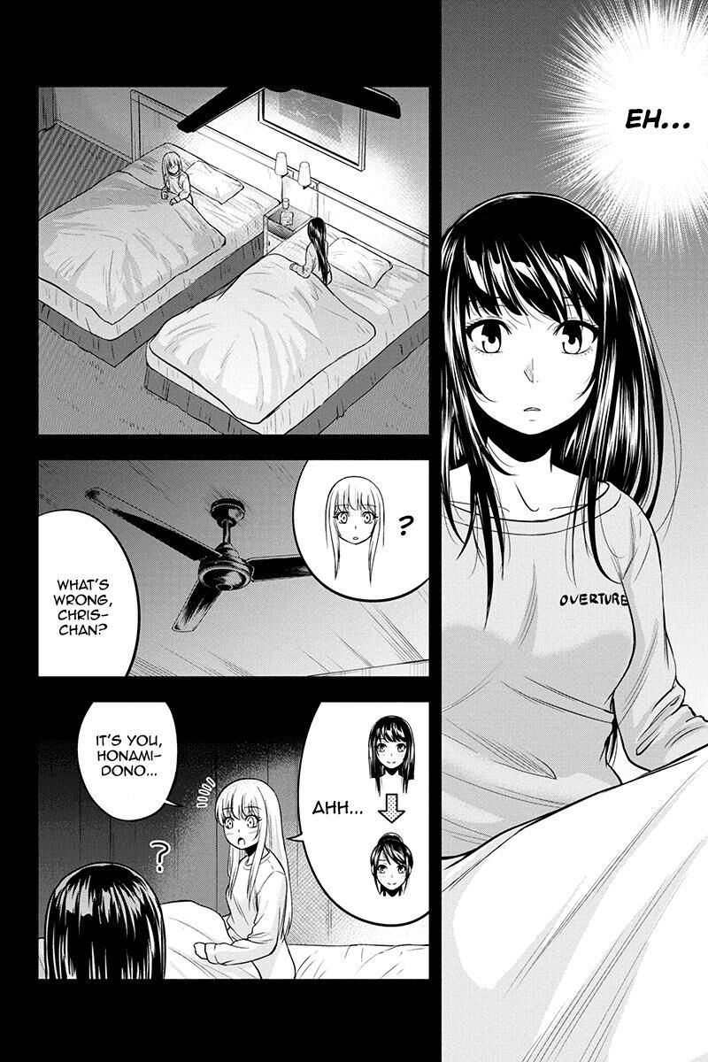 Orenchi Ni Kita Onna Kishi To Inakagurashi Surukotoninatta Ken 39 10