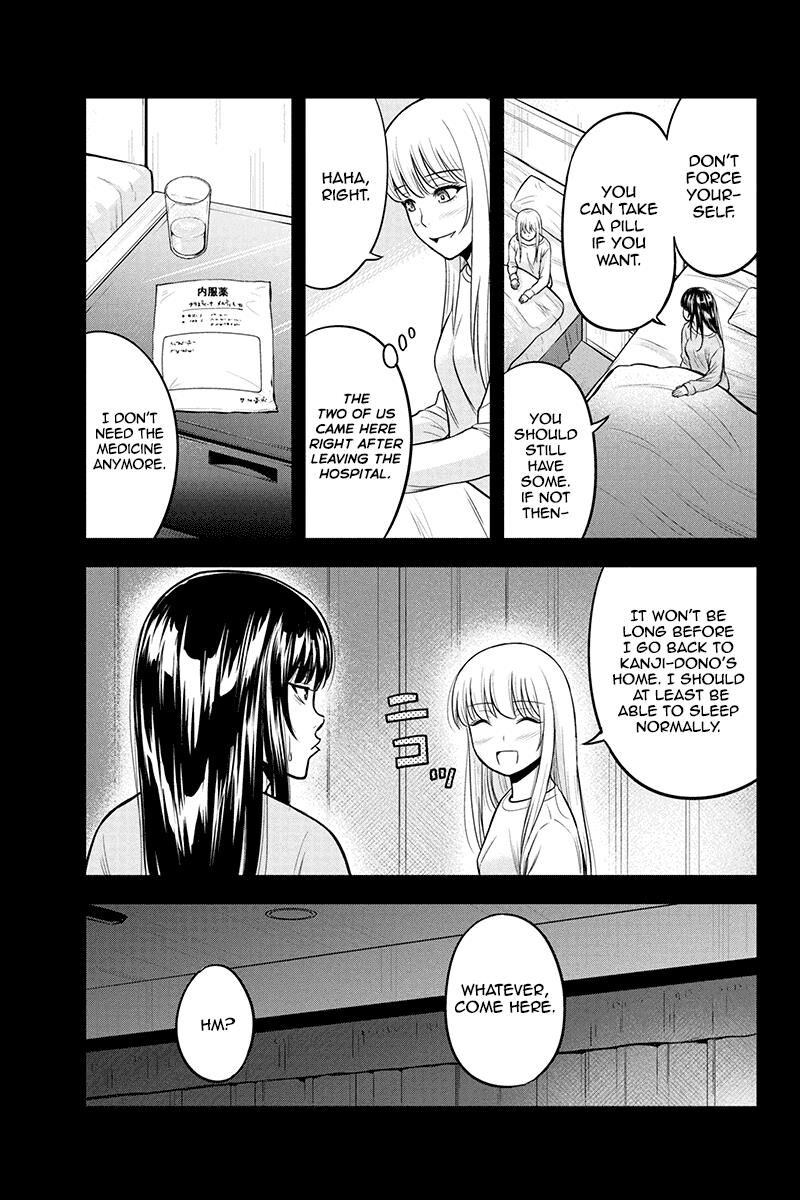 Orenchi Ni Kita Onna Kishi To Inakagurashi Surukotoninatta Ken 39 11