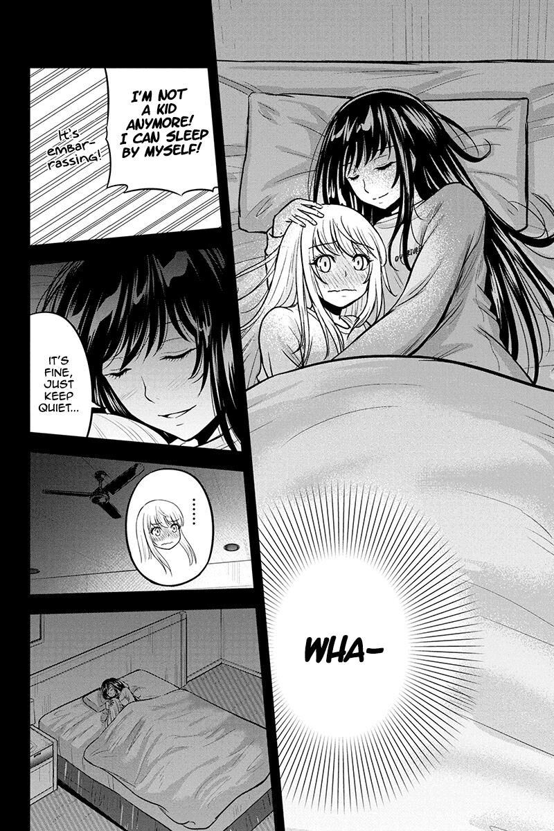 Orenchi Ni Kita Onna Kishi To Inakagurashi Surukotoninatta Ken 39 12