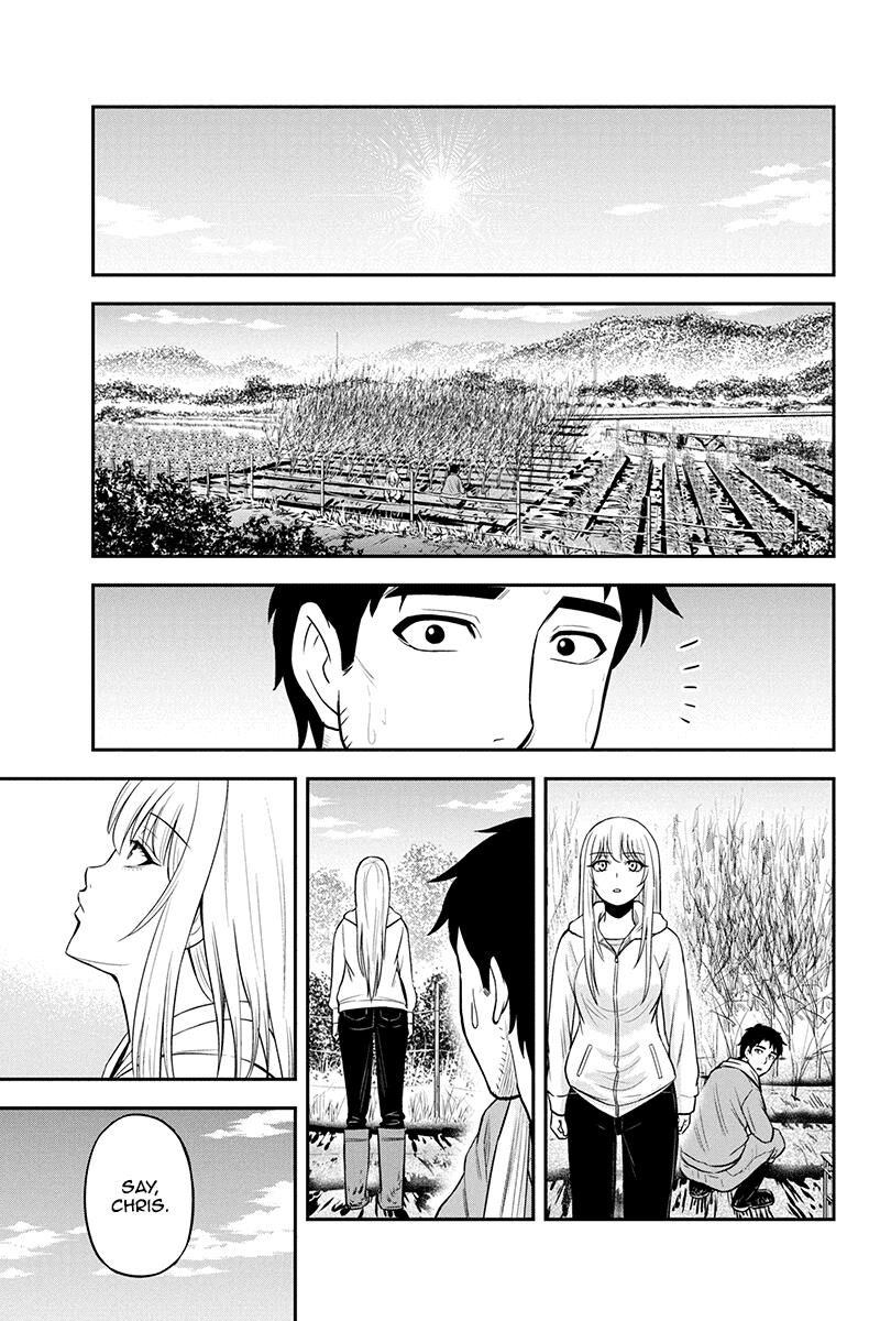 Orenchi Ni Kita Onna Kishi To Inakagurashi Surukotoninatta Ken 39 15