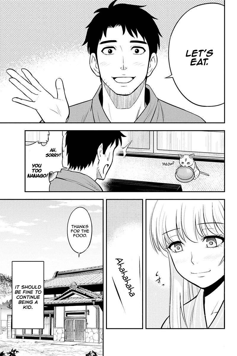 Orenchi Ni Kita Onna Kishi To Inakagurashi Surukotoninatta Ken 39 19