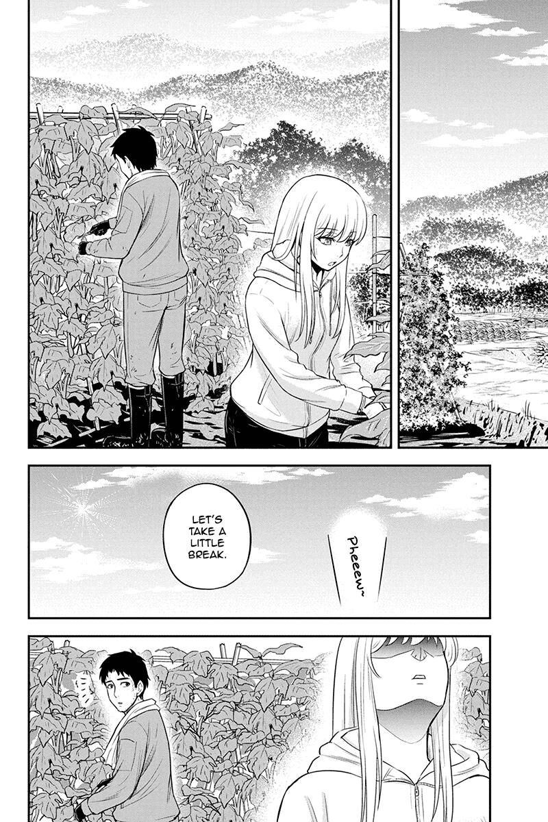 Orenchi Ni Kita Onna Kishi To Inakagurashi Surukotoninatta Ken 39 2