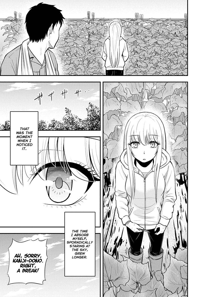 Orenchi Ni Kita Onna Kishi To Inakagurashi Surukotoninatta Ken 39 3