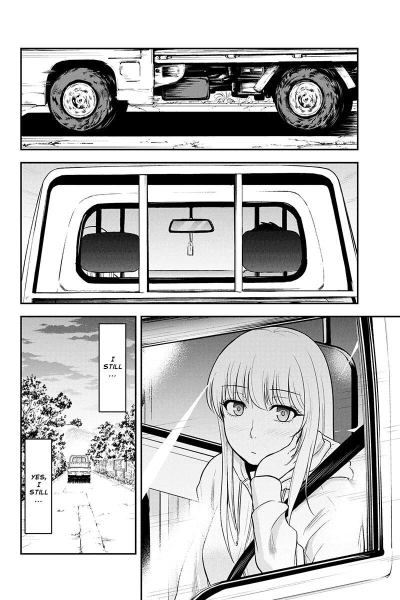 Orenchi Ni Kita Onna Kishi To Inakagurashi Surukotoninatta Ken 39 4
