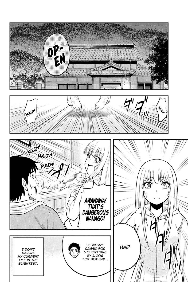 Orenchi Ni Kita Onna Kishi To Inakagurashi Surukotoninatta Ken 39 6