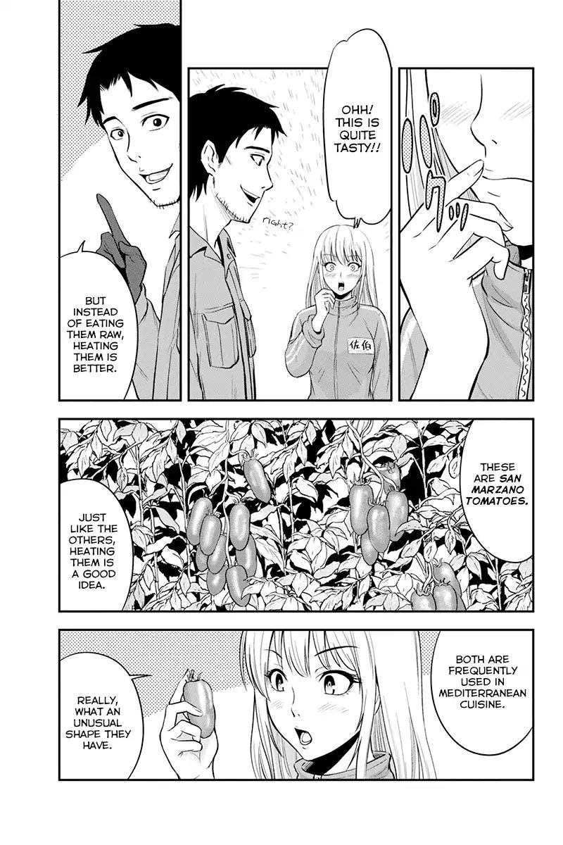 Orenchi Ni Kita Onna Kishi To Inakagurashi Surukotoninatta Ken 4 12