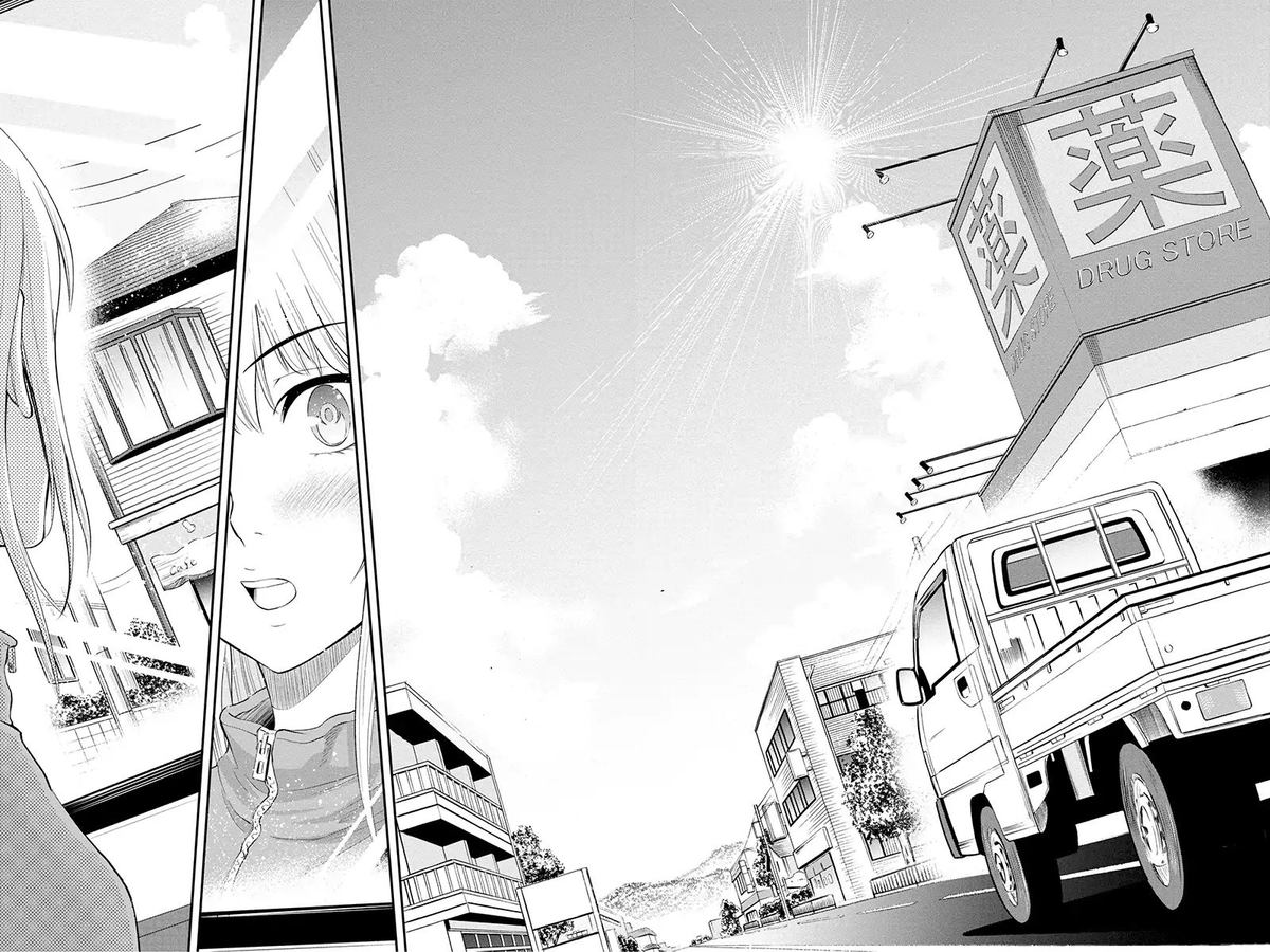 Orenchi Ni Kita Onna Kishi To Inakagurashi Surukotoninatta Ken 4 15