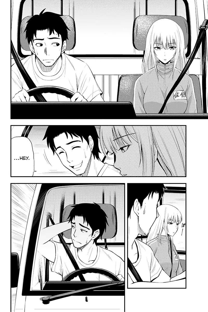 Orenchi Ni Kita Onna Kishi To Inakagurashi Surukotoninatta Ken 4 3
