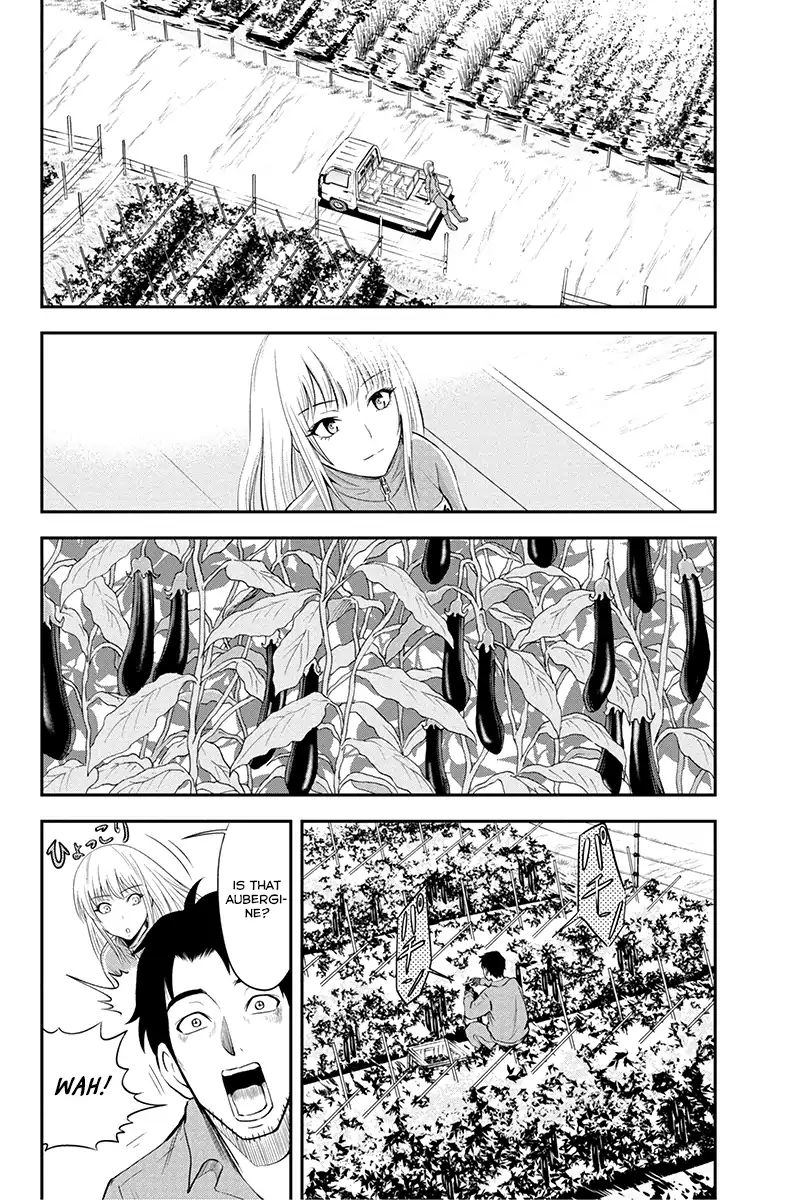 Orenchi Ni Kita Onna Kishi To Inakagurashi Surukotoninatta Ken 4 7