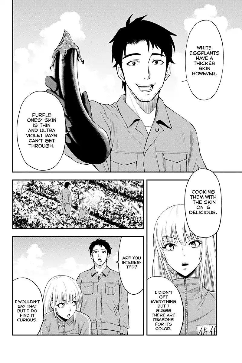 Orenchi Ni Kita Onna Kishi To Inakagurashi Surukotoninatta Ken 4 9