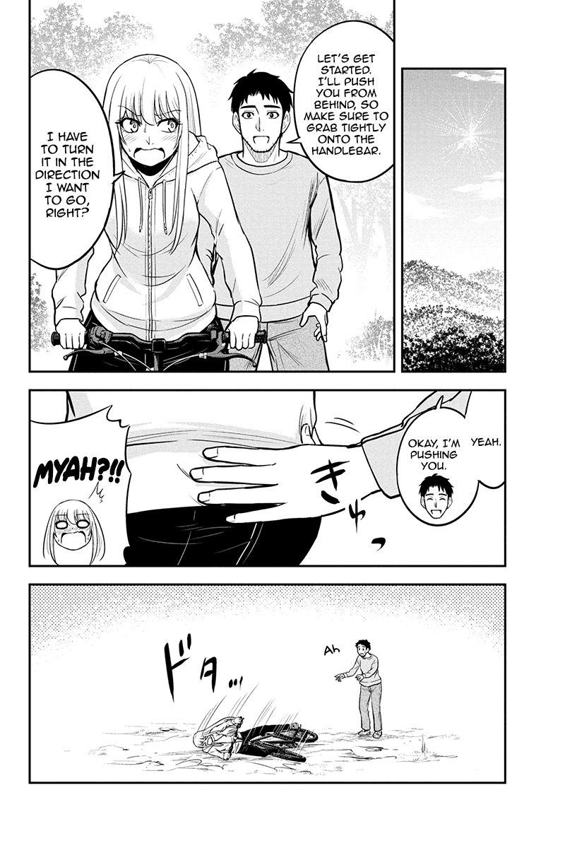 Orenchi Ni Kita Onna Kishi To Inakagurashi Surukotoninatta Ken 40 10
