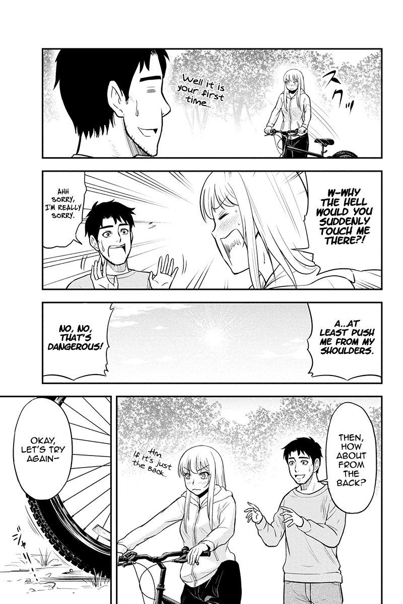 Orenchi Ni Kita Onna Kishi To Inakagurashi Surukotoninatta Ken 40 11