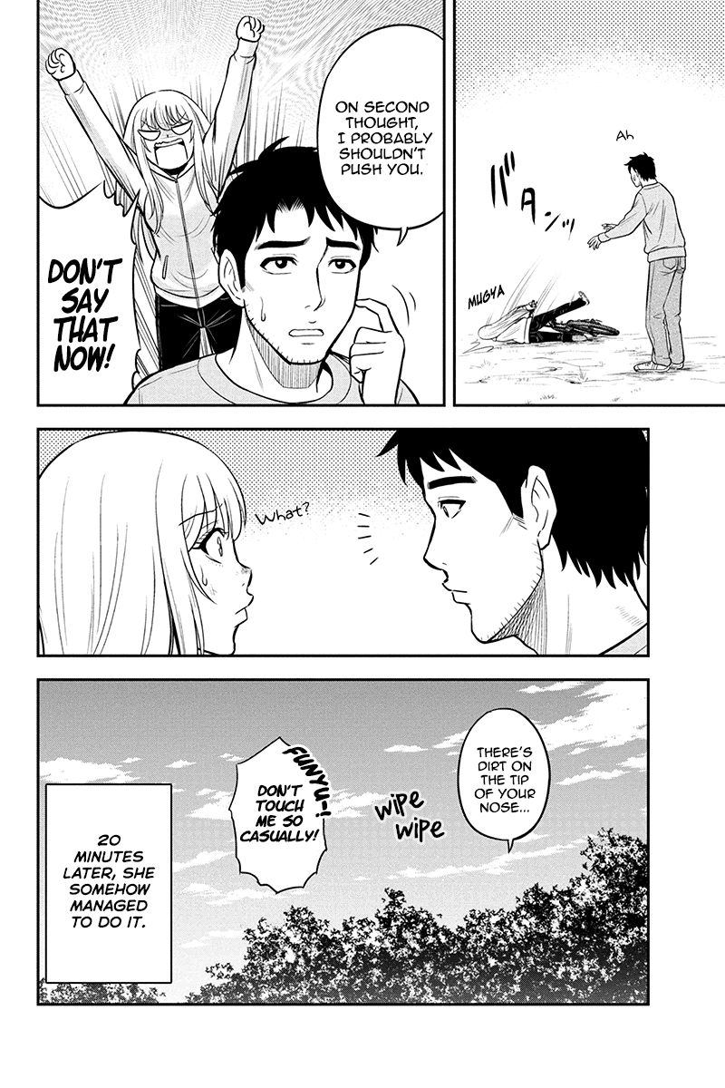 Orenchi Ni Kita Onna Kishi To Inakagurashi Surukotoninatta Ken 40 12
