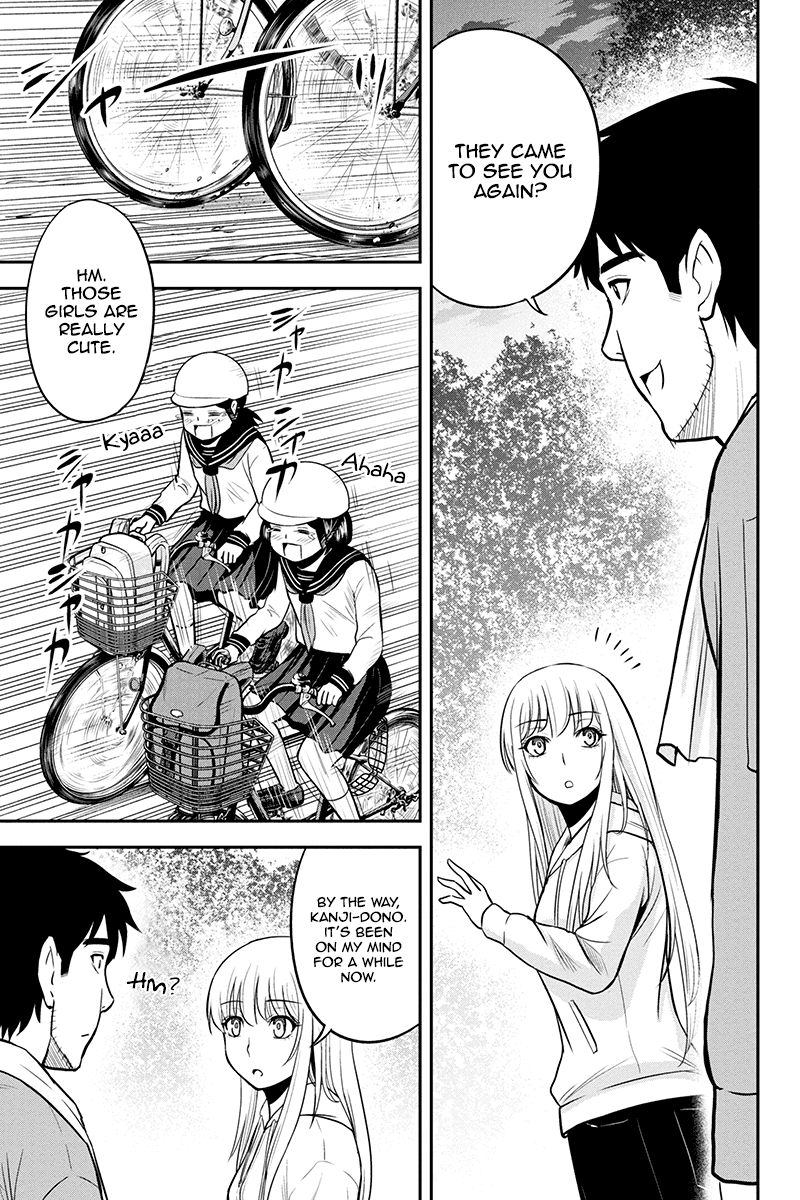 Orenchi Ni Kita Onna Kishi To Inakagurashi Surukotoninatta Ken 40 3
