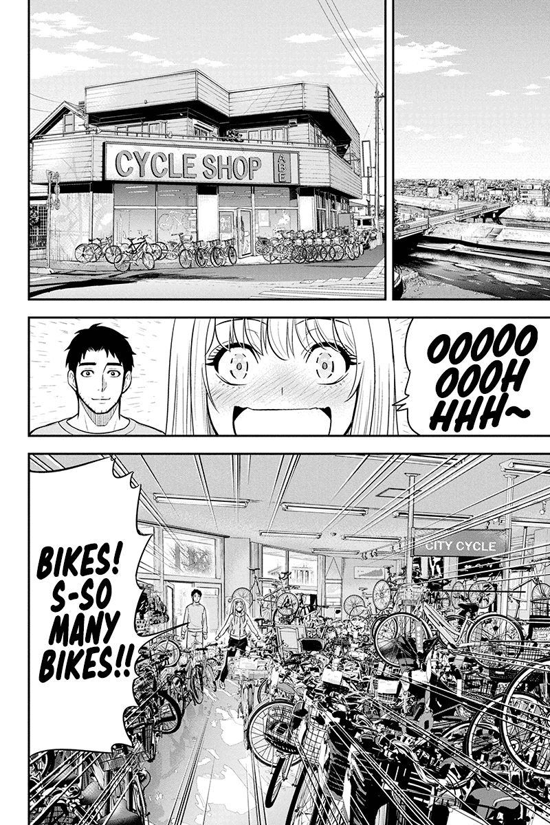 Orenchi Ni Kita Onna Kishi To Inakagurashi Surukotoninatta Ken 40 6