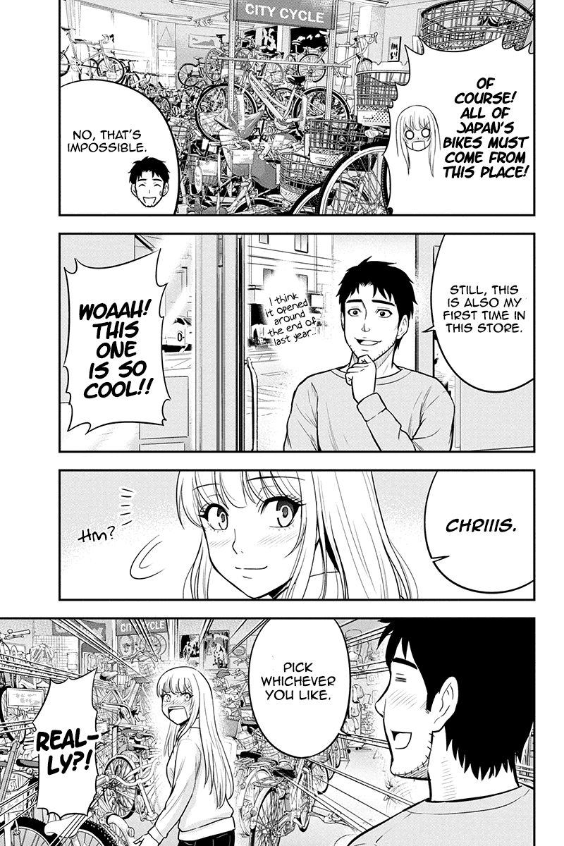 Orenchi Ni Kita Onna Kishi To Inakagurashi Surukotoninatta Ken 40 7
