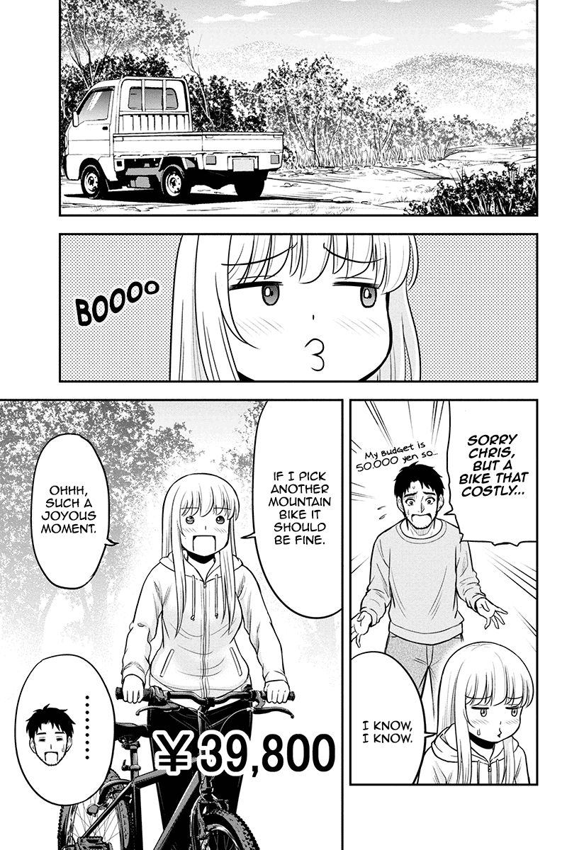 Orenchi Ni Kita Onna Kishi To Inakagurashi Surukotoninatta Ken 40 9