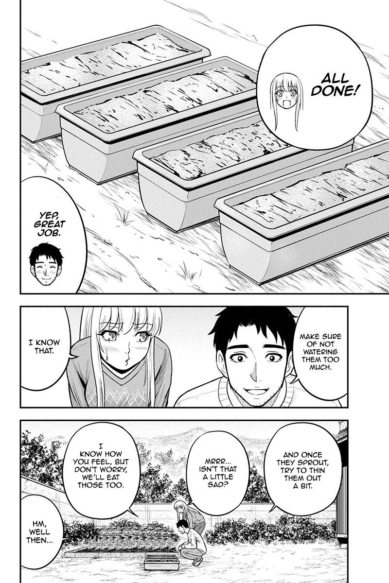 Orenchi Ni Kita Onna Kishi To Inakagurashi Surukotoninatta Ken 41 10