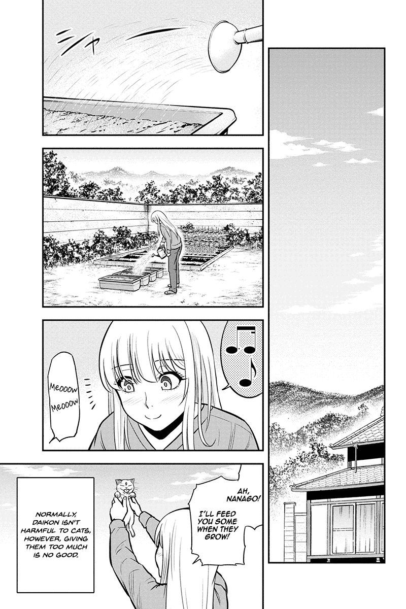 Orenchi Ni Kita Onna Kishi To Inakagurashi Surukotoninatta Ken 41 11