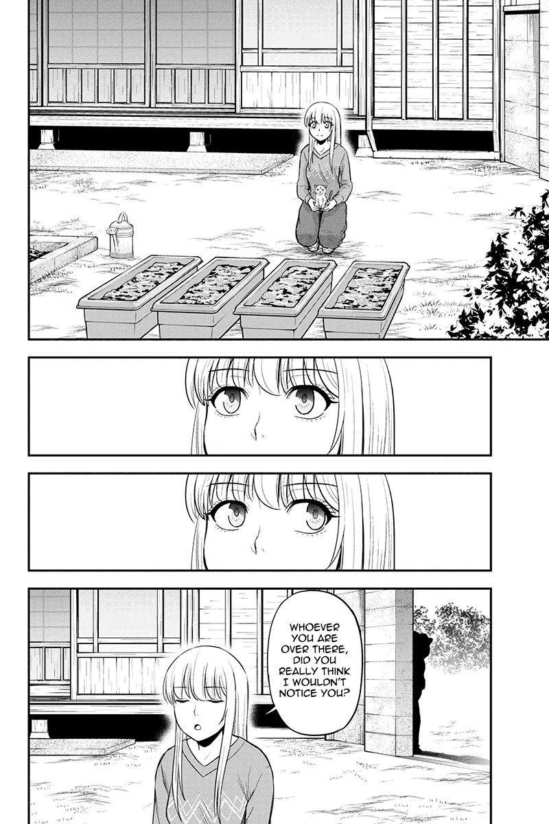 Orenchi Ni Kita Onna Kishi To Inakagurashi Surukotoninatta Ken 41 12