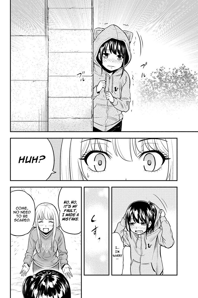 Orenchi Ni Kita Onna Kishi To Inakagurashi Surukotoninatta Ken 41 14