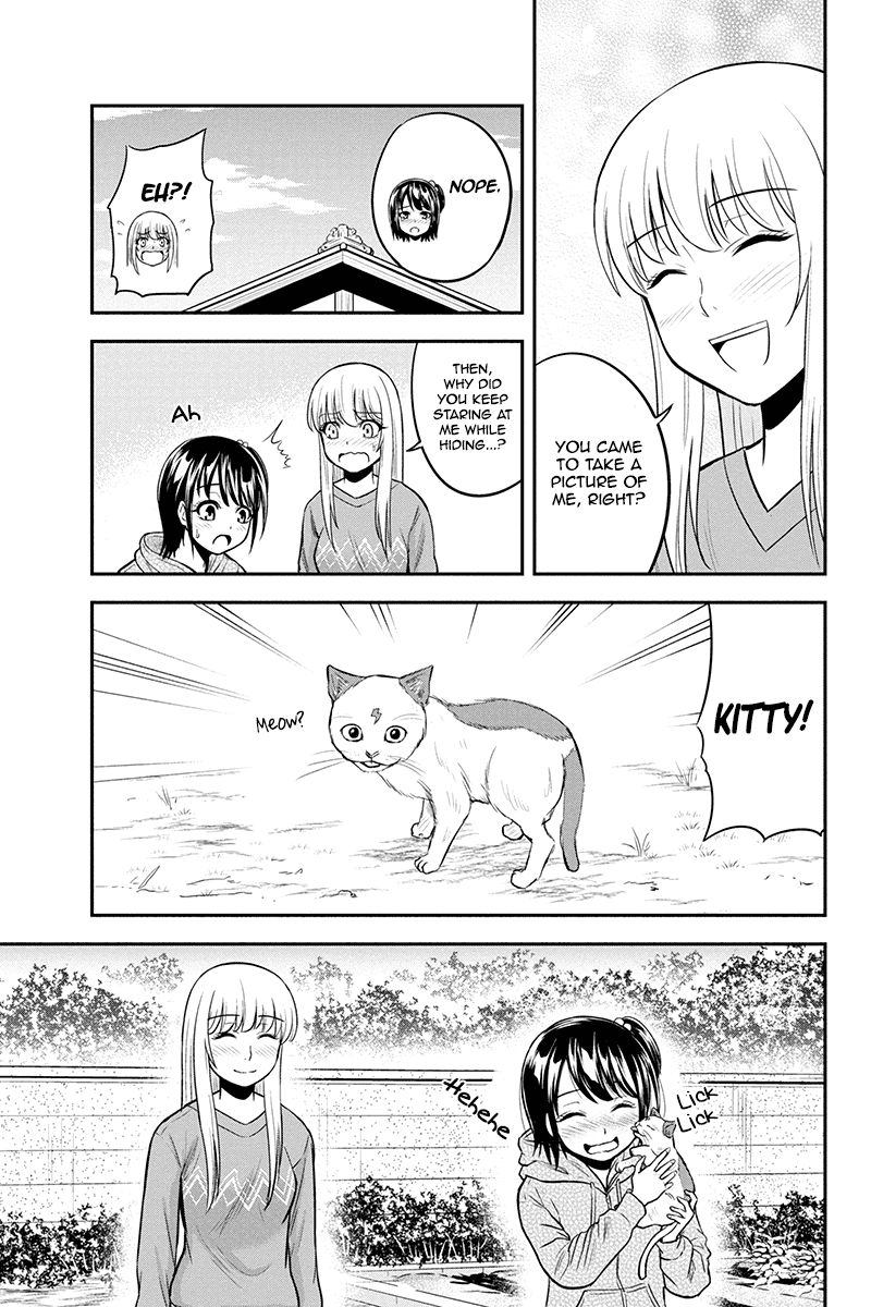 Orenchi Ni Kita Onna Kishi To Inakagurashi Surukotoninatta Ken 41 15