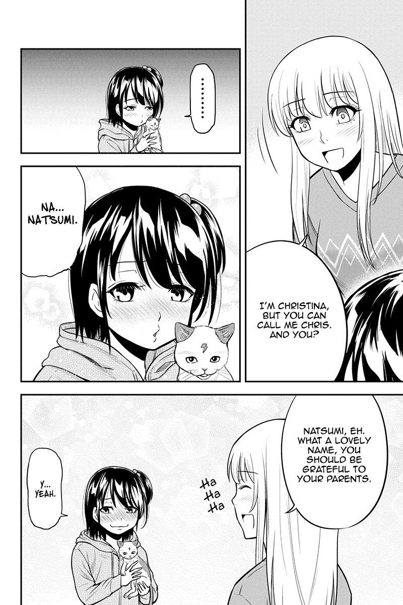 Orenchi Ni Kita Onna Kishi To Inakagurashi Surukotoninatta Ken 41 16