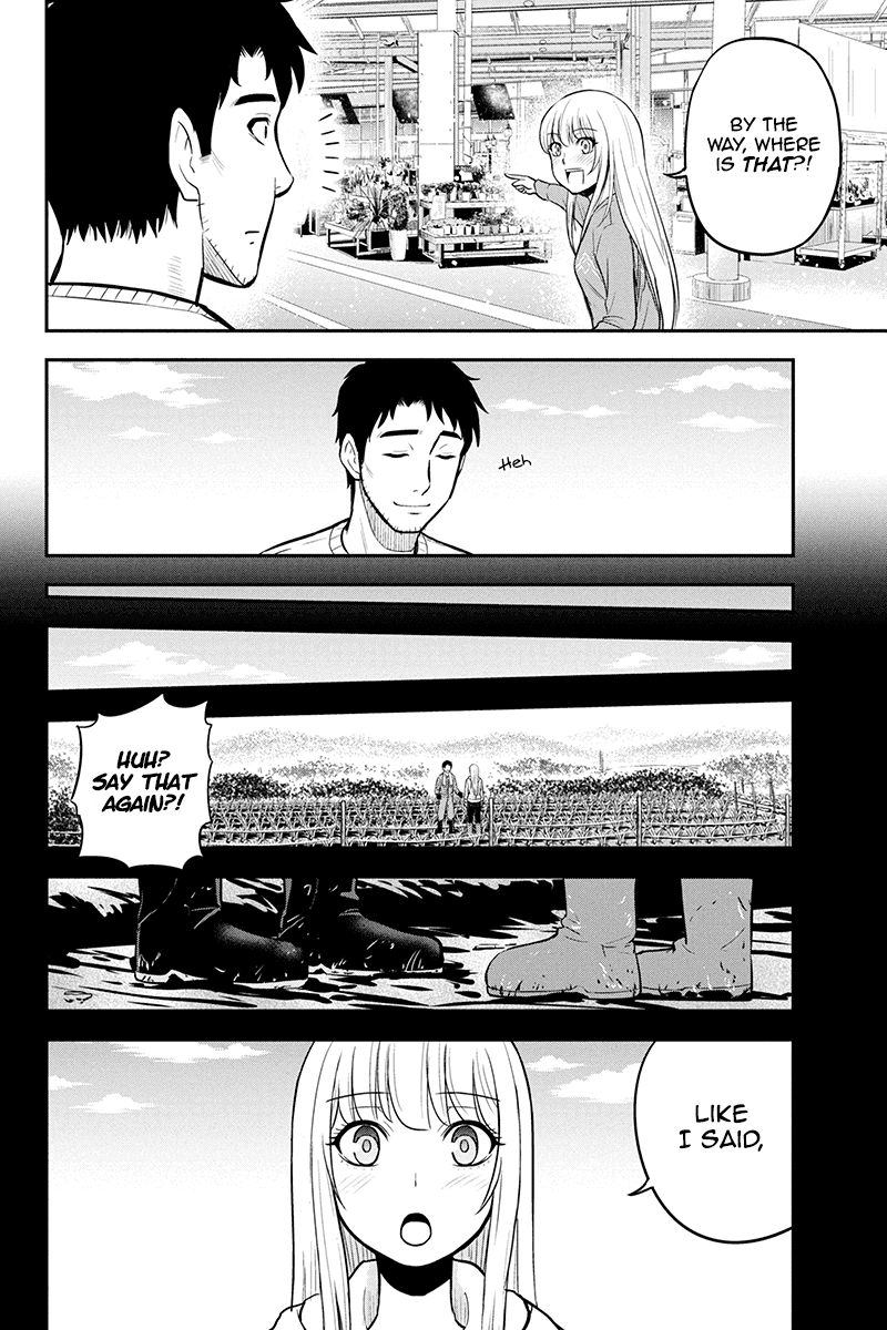 Orenchi Ni Kita Onna Kishi To Inakagurashi Surukotoninatta Ken 41 2