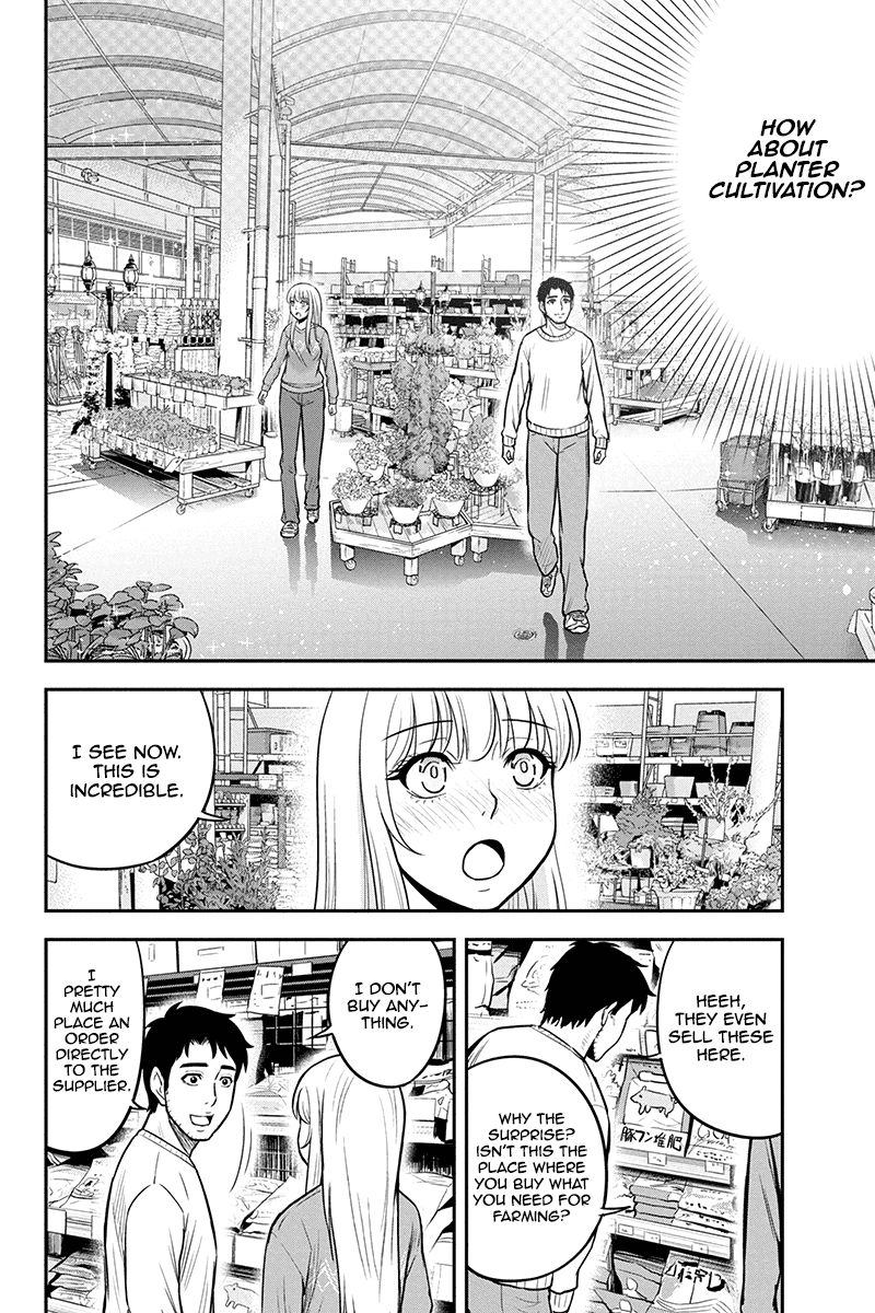 Orenchi Ni Kita Onna Kishi To Inakagurashi Surukotoninatta Ken 41 4