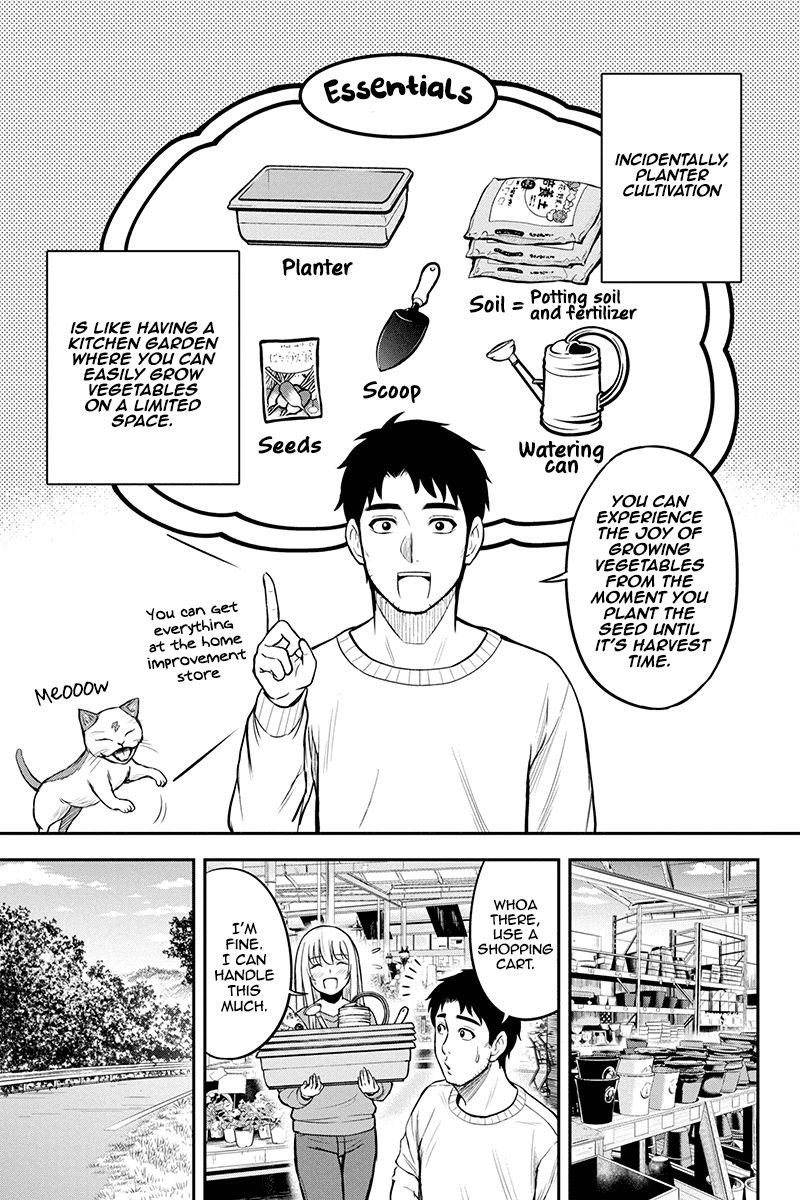 Orenchi Ni Kita Onna Kishi To Inakagurashi Surukotoninatta Ken 41 5