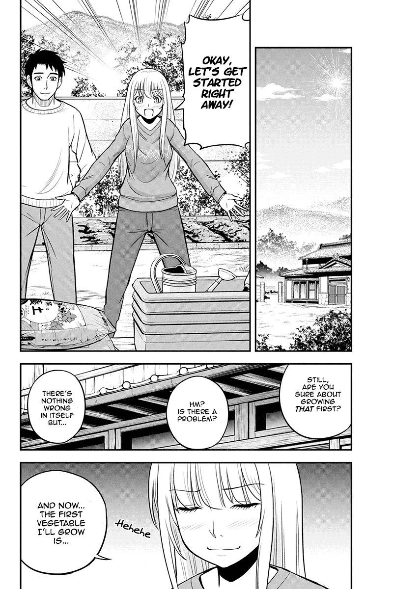 Orenchi Ni Kita Onna Kishi To Inakagurashi Surukotoninatta Ken 41 6