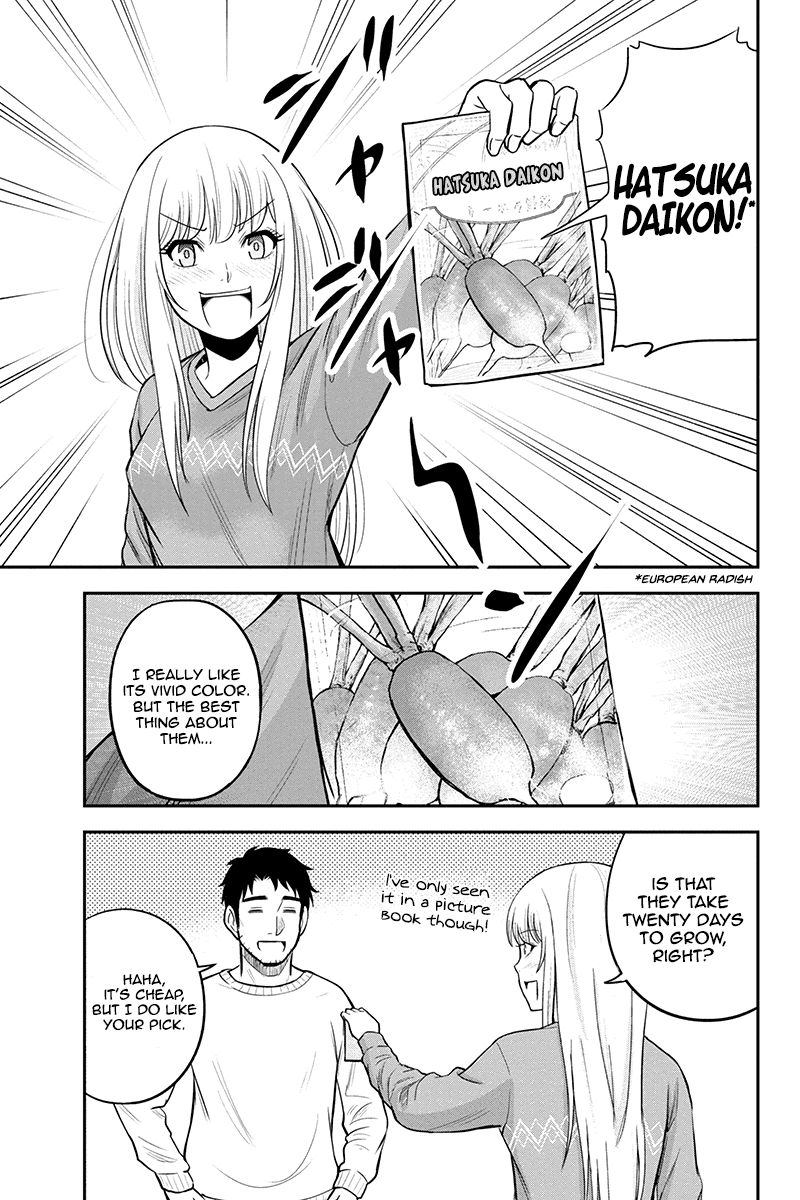 Orenchi Ni Kita Onna Kishi To Inakagurashi Surukotoninatta Ken 41 7