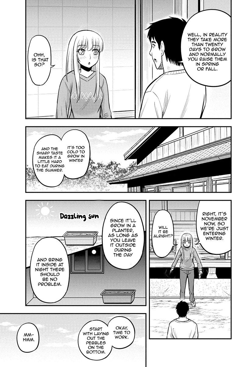 Orenchi Ni Kita Onna Kishi To Inakagurashi Surukotoninatta Ken 41 9