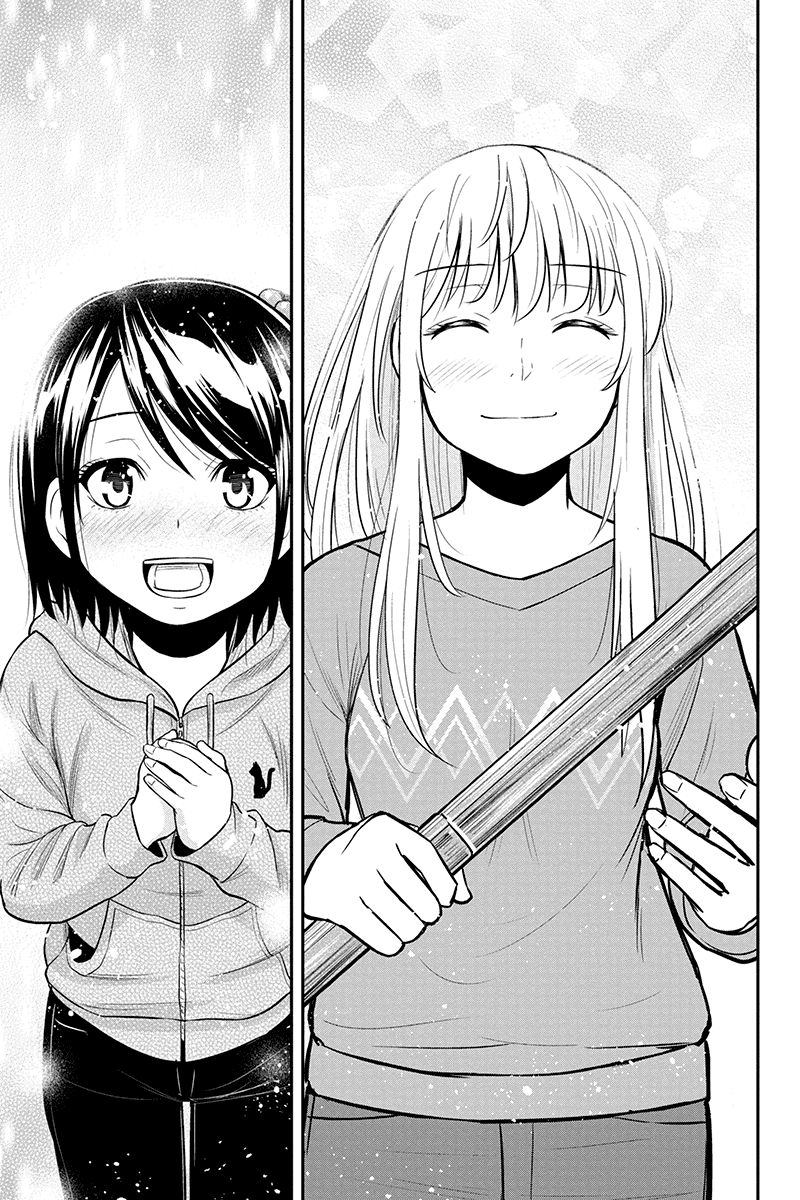 Orenchi Ni Kita Onna Kishi To Inakagurashi Surukotoninatta Ken 42 13