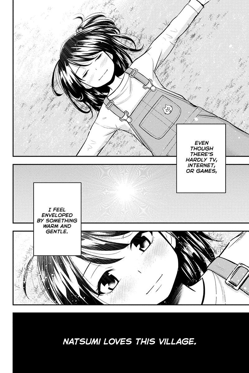 Orenchi Ni Kita Onna Kishi To Inakagurashi Surukotoninatta Ken 42 2