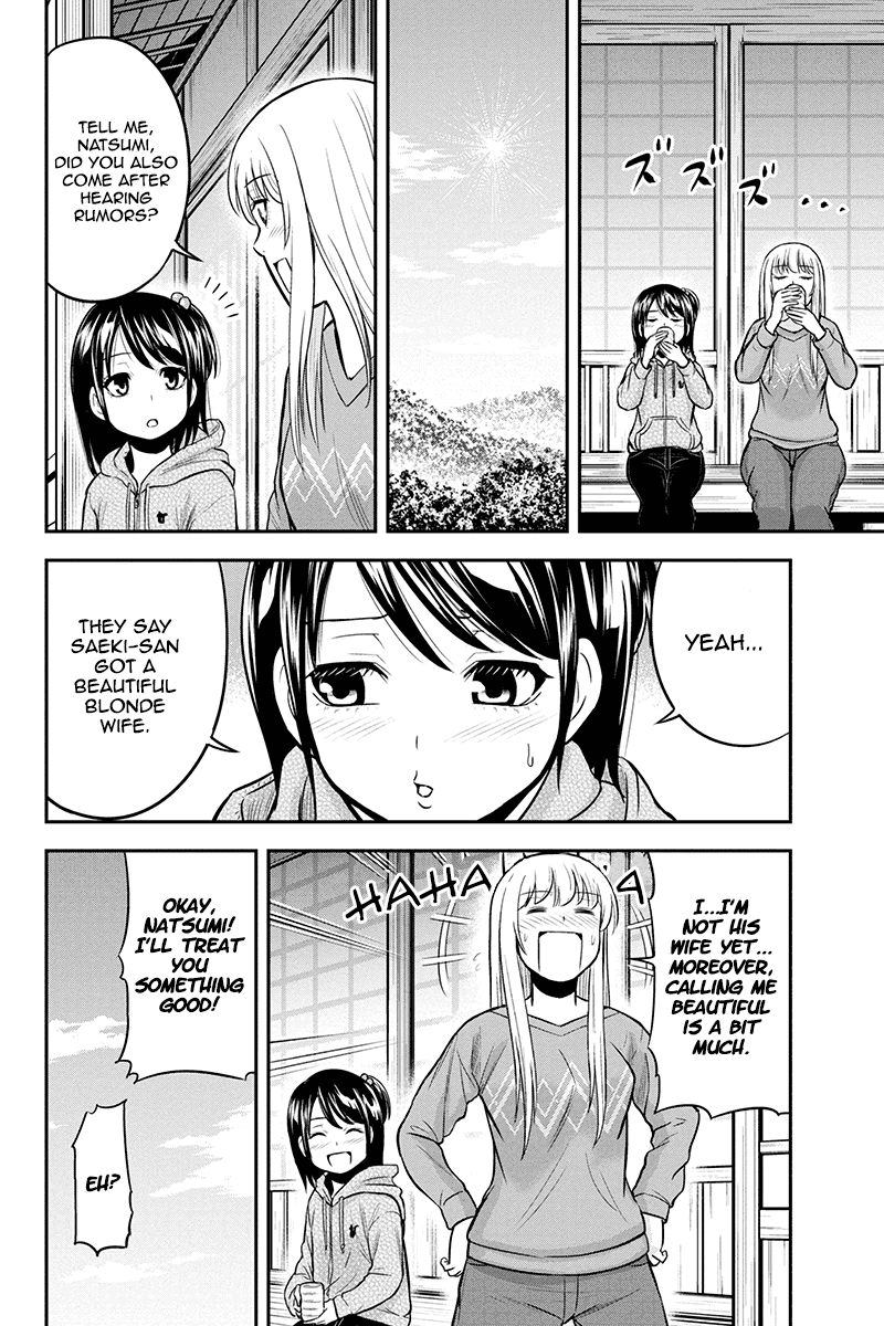 Orenchi Ni Kita Onna Kishi To Inakagurashi Surukotoninatta Ken 42 4